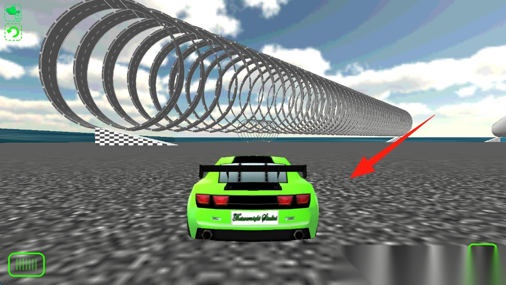 汽车循环模拟器安装下载