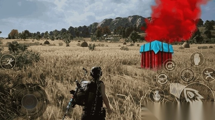 3d枪战世界安卓版图3