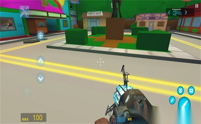 G沙盒仇恨2最新版(1)