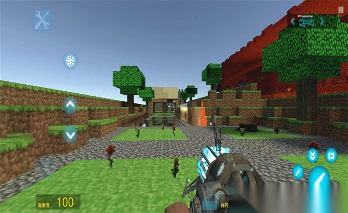 G沙盒仇恨2最新版(2)