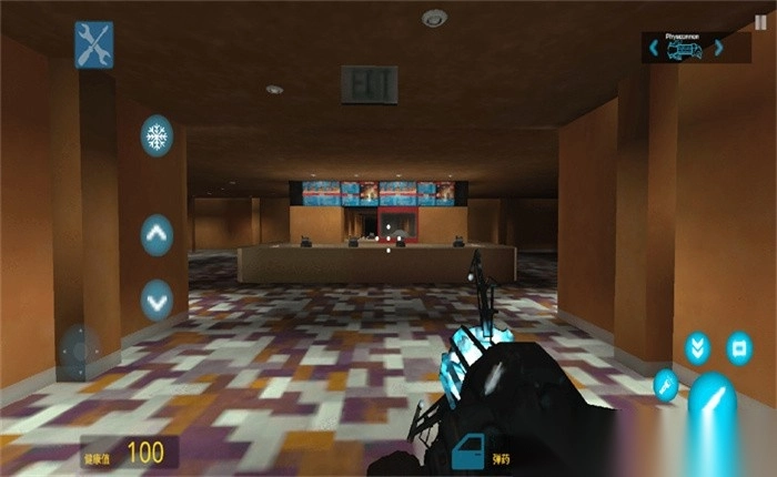 G沙盒仇恨2最新版(4)