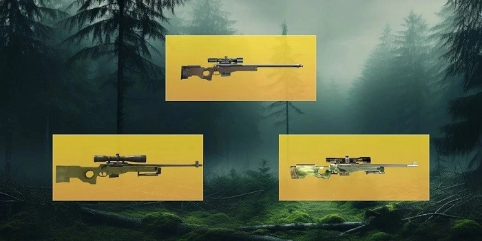 awp模拟器炮声截图1