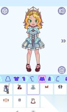 可爱娃娃制作图1