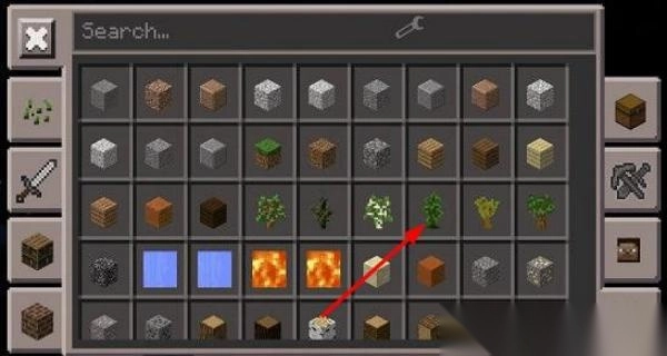 我的世界Toolbox(1)