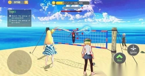 蚊虫叮咬模拟机