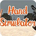 HandSimulator