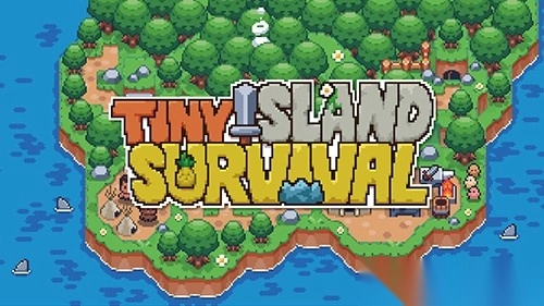 TinyIslandSurvival