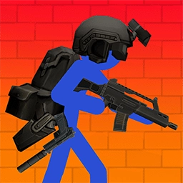 愤怒火柴人正版下载-愤怒火柴人安装下载