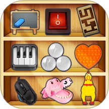 快乐解压小能手手机版