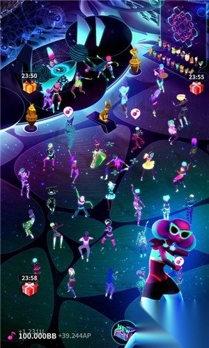 蹦迪了解一下图2