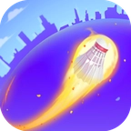 超能羽毛球比赛