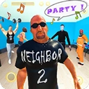 暴揍邻居手机版