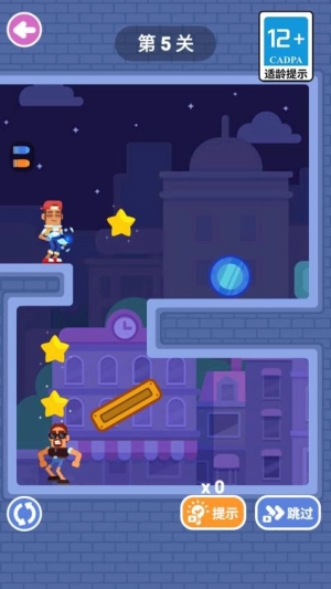 闯关棒棒哒安卓版