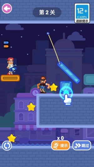 闯关棒棒哒安卓版