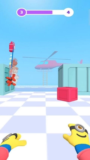 吐丝猎手最新版