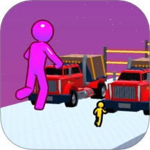 碾压的快乐最新版