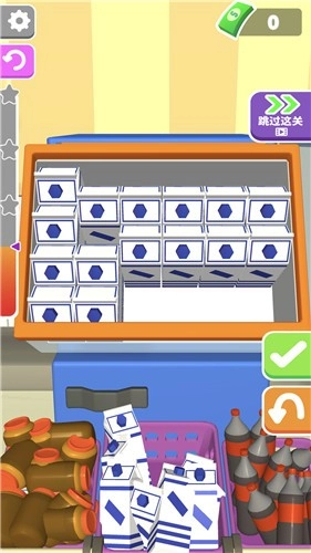 强迫症解压模拟(1)