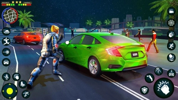 太空大佬未来之战2