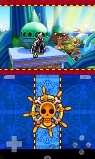 海贼王巨人战争2(2)