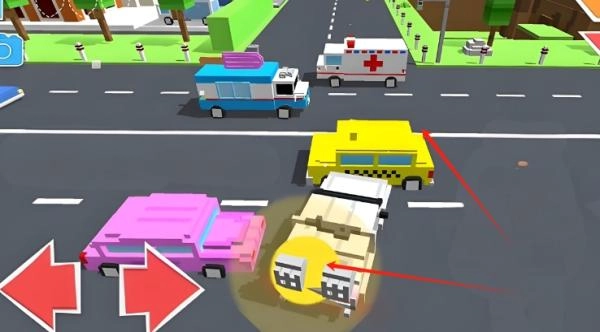 沙盒赛车世界战(2)