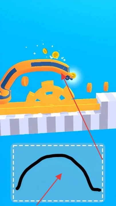 宝宝儿童汽车乐园图3