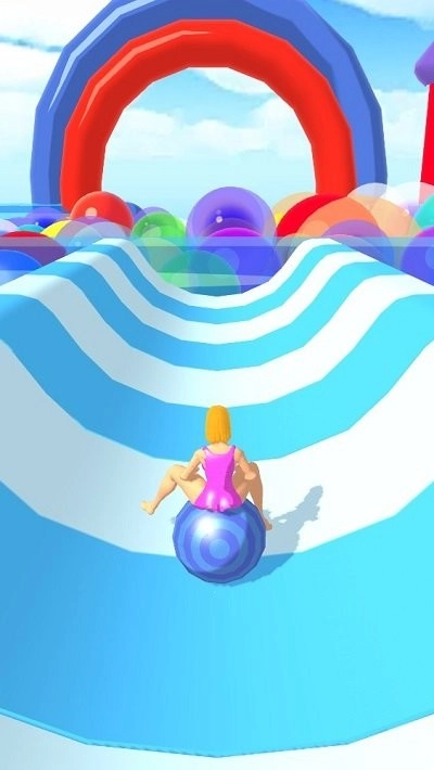 滑梯女王最新版(3)