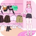 公主的时尚装扮免费版 v1.0 安卓版