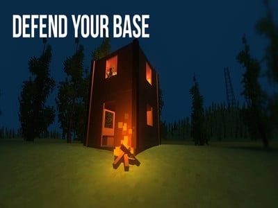 僵尸生存战争汉化版