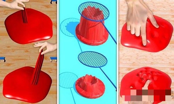 化妆品史莱姆模拟器图2