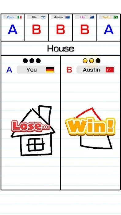 画画审判最新版