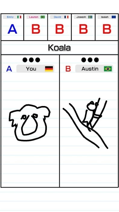 画画审判最新版