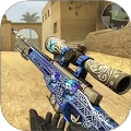 枪战精英战场最新版