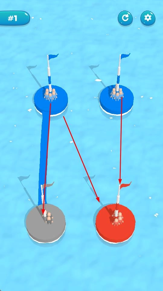 未来水世界冲突-图1