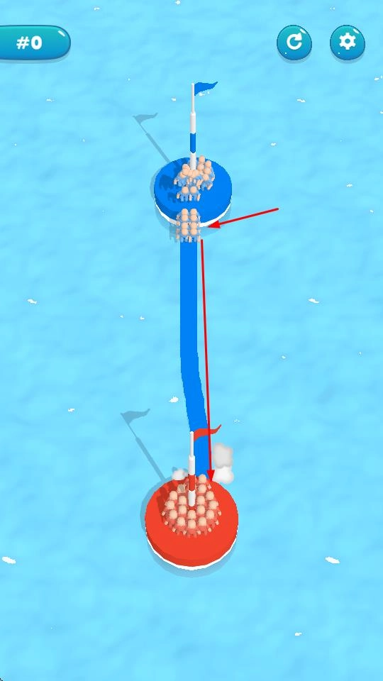 未来水世界冲突-图2