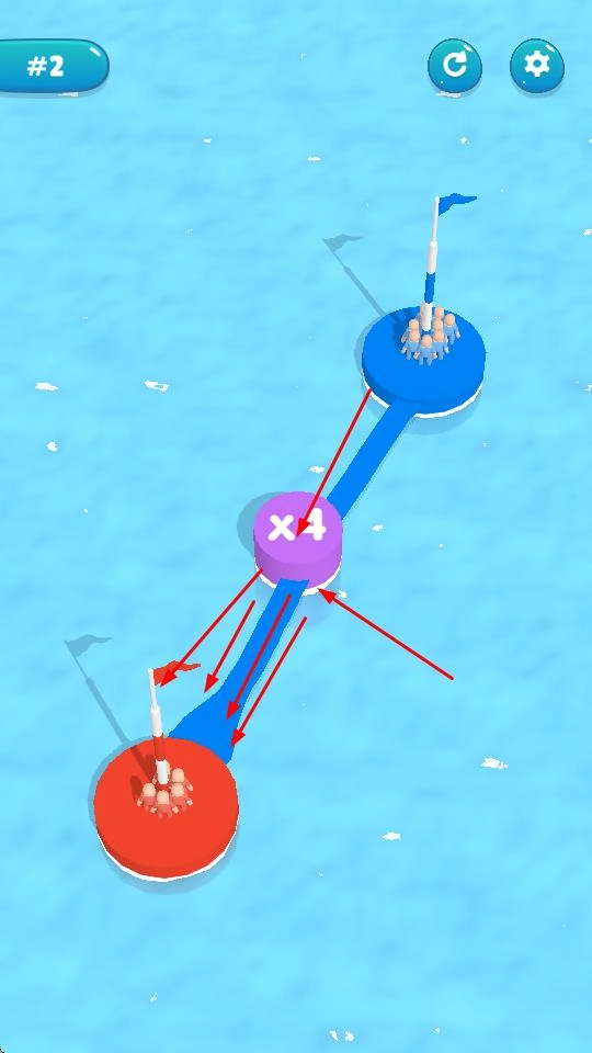 未来水世界冲突-图3