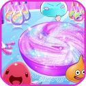奇妙史莱姆模拟器 v1.0 安卓版