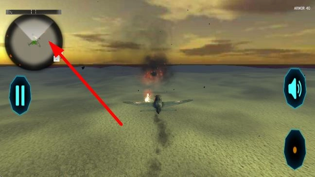 武装直升机战争(1)