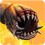 DeathWorm