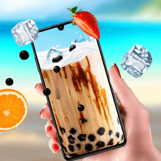 喝啤酒模拟神器