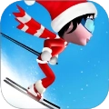 雪地滑翔机手机版
