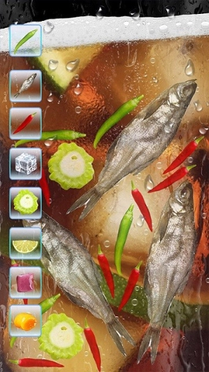 手机喝果汁模拟器-图3