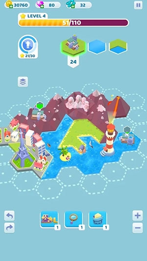 土地建造家安卓版