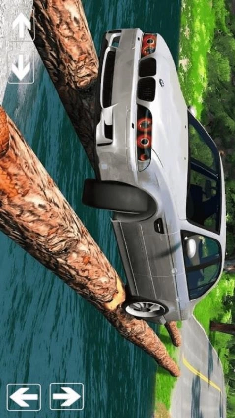 王牌飞车手手机版(1)