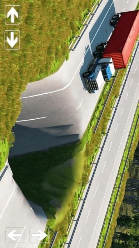 王牌飞车手手机版(2)