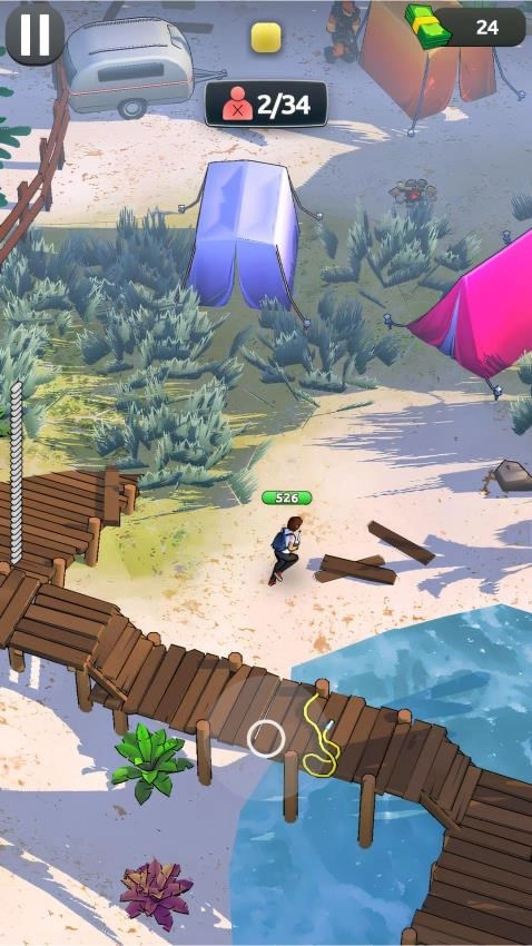 边缘任务最新版2