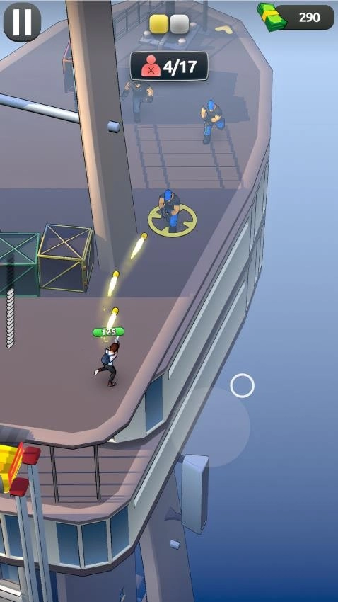 边缘任务最新版1