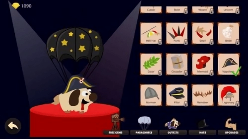 多格和迷失的猫图1