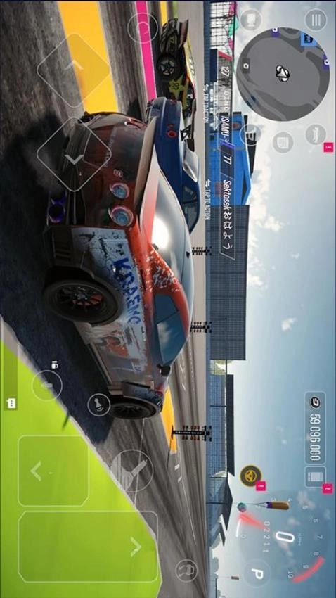 模拟赛车精英图3