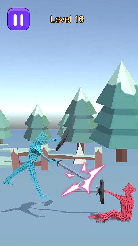 一招制敌最新版图2