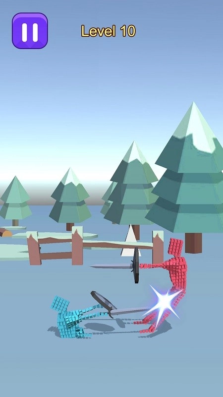 一招制敌最新版图1